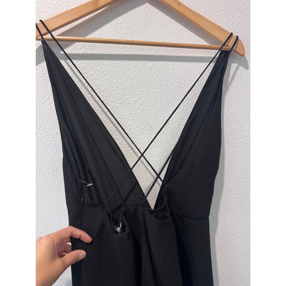 Keepsake The Label More Than This Maxi Dress Medium - Picture 6 of 6